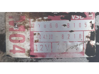 Генератор Daihatsu Materia