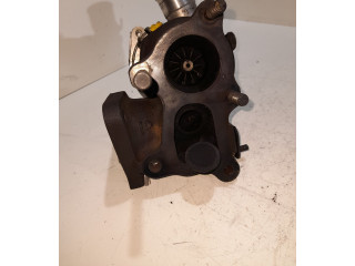 Турбина Mitsubishi L200 TF035HM, 4913502230 для двигателя 4D56 TD