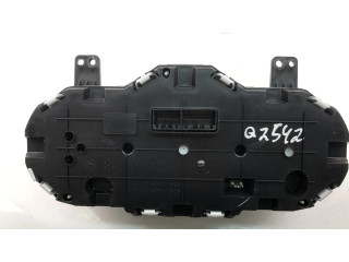 Панель приборов 940160X520   Hyundai i10       