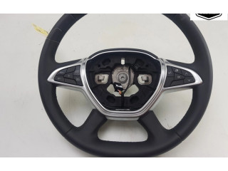 Руль Dacia Sandero III 2020 - года 484004420R, 484004420R