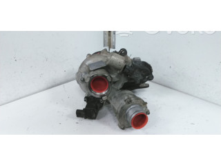 Турбина Нагнетатель Volkswagen Golf VII  06K145874G, 06K145722N   для двигателя DNUE      