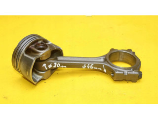 Поршень с шатуном 72L71 Renault Clio IV