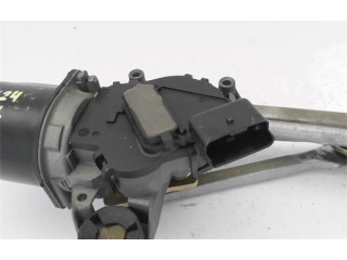 Wischermotor 6401F4 Citroen C2