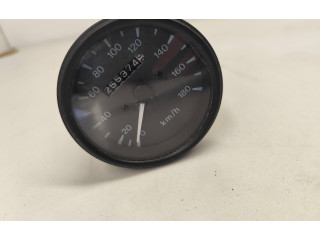 Přístrojová deska KIA Retona 2002 255374