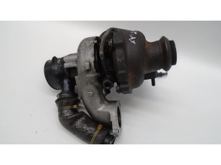 Turbodmychadlo Турбина 1945757, AV6Q682AB Ford C-MAX II 1.6