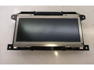 Дисплей 4F0919603 Audi A6 S6 C6 4F