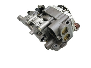 Масляный насос   2781810547, 2781810520  Mercedes-Benz GL X166 