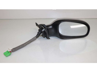 Зеркало электрическое        Volvo S80  1999 - 2003 года   