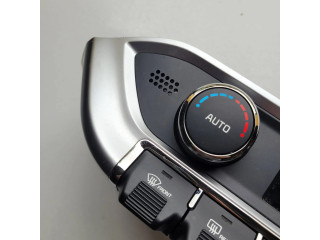 Блок управления климат-контролем 972501W770, 972501wxxx   KIA Rio