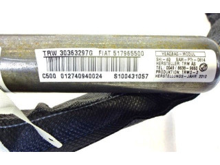 Боковая подушка безопасности 517965500 Fiat Punto Evo