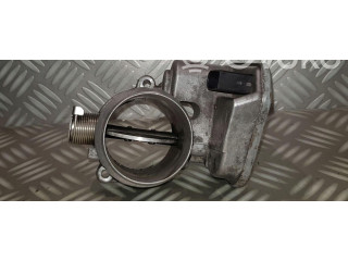 Дроссель    7804384   BMW X3 E83