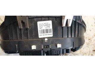 Přístrojová deska BMW 5 GT F07 2012 924934701