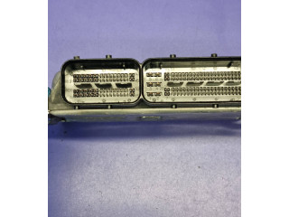 Блок управления двигателя 55258952, BC0104974E   Fiat 500L