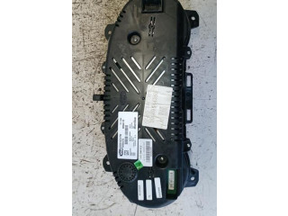 Панель приборов 6RX37DX9AI, 55282328 Jeep Compass