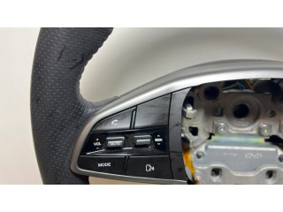 Руль SsangYong Korando 4610037110