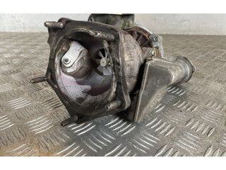  Турбина Porsche Cayenne (9PA)  94812301656, VVQ1         