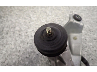 Моторчик дворников Mazda Premacy