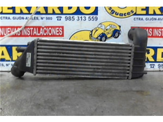 Интеркулер  1489396080, 1489396080   Fiat Ulysse 
