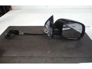 Зеркало электрическое Skoda Fabia Mk1 (6Y) 1999 - 2007 года