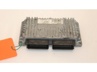 Блок управления коробкой передач 8200458276, 8200458276 Renault Scenic II - Grand scenic II