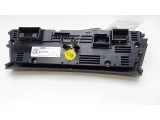 Блок управления климат-контролем 4G0820043J   Audi A7 S7 4G
