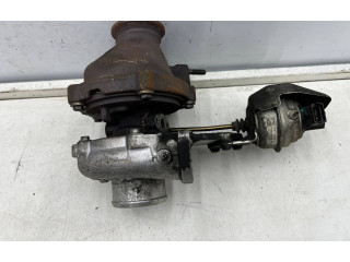 Turbodmychadlo Турбина 55570748, 786137-1 Chevrolet Malibu