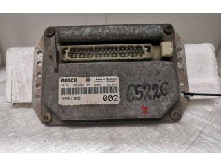 Řídící jednotka 0261204242, 26SA4909   FSO Polonez 1980