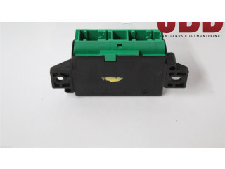 Блок управления климат-контролем 51981369 Fiat Panda III