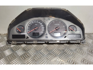 Панель приборов 9499671, 9499671   Volvo S80       