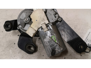 Моторчик заднего дворника 963715878001 Citroen C4 I