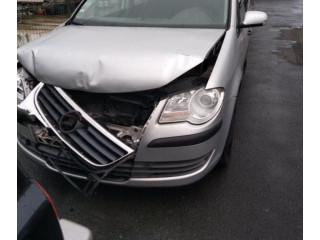 Блок управления климат-контролем 1K0907044BM   Volkswagen Touran I