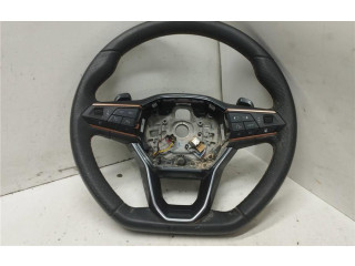 Руль Cupra Formentor  2020 -  года 5FA419091FS, 0110001      