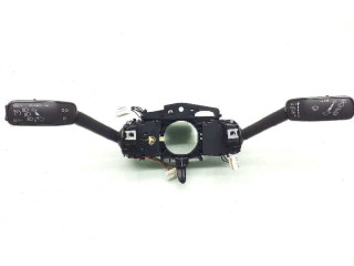 Ручка поворотов/ фонарей 5Q0953513R, 5Q0953507AJ   Skoda Octavia Mk2 (1Z)