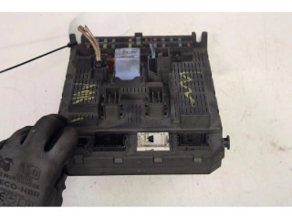 Блок управления Citroen C8