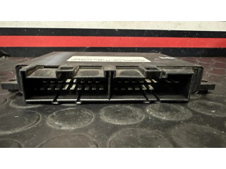 Блок управления коробкой передач A0255452632   Mercedes-Benz ML W163