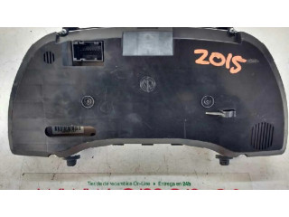 Přístrojová deska Fiat Punto (199) 51701536, CUADROINSTRUMENTOS