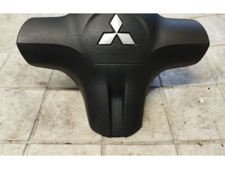 Подушка безопасности водителя PMR955203XA, 6024085 Mitsubishi Colt