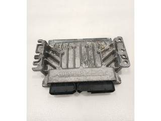 Řídící jednotka 7557395, S122237006B   Mini One - Cooper R50 - 53 2006