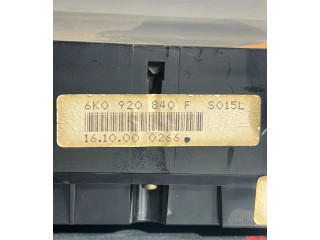 Панель приборов 88311235, 6K0920840F Seat Inca (6k)