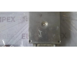 Блок управления двигателя 89FB12A650BB, 9FBB Ford Fiesta