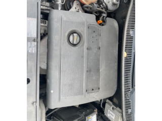  Турбина Volkswagen Polo IV 9N3  0001121032         