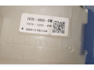 Pojistková skříňka 747048360W, 737012820W Honda HR-V 2015