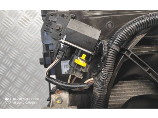 Интеркулер 144967634R, 14461B681D Dacia Sandero