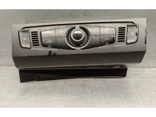 Блок управления климат-контролем 8T1820043AG Audi A4 Allroad
