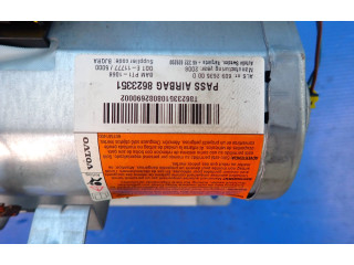 Подушка безопасности пассажира 609263500D, 8623351   Volvo C30