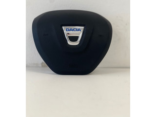 Подушка безопасности водителя 985701142R, 34226024G Dacia Sandero