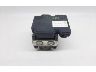 Блок управления АБС Audi A1