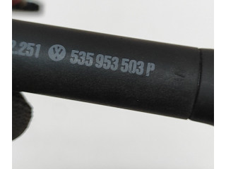 Ручка стеклоочистителей 535953503P Volkswagen Corrado