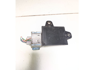 Блок управления 980770908004, V29046805B Peugeot 2008 I