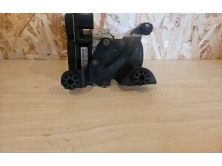 Блок АБС 6762059, 0265224395 BMW X5 E53 1999 - 2006 года